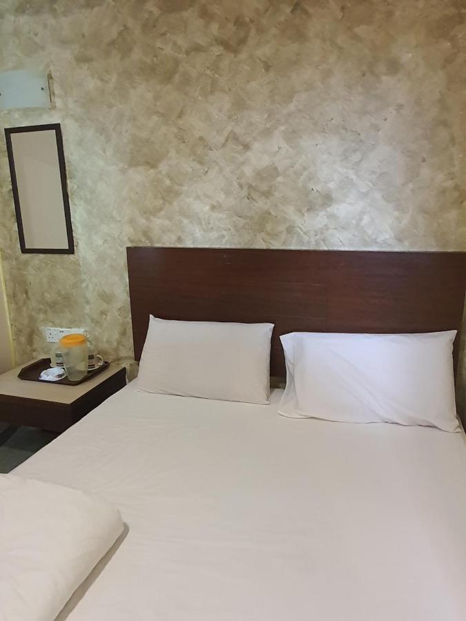 Avaria Boutique Hotel Malacca Buitenkant foto