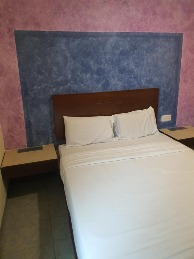 Avaria Boutique Hotel Malacca Buitenkant foto