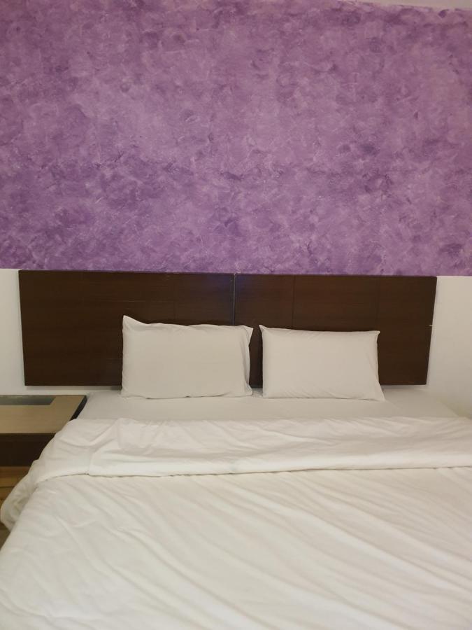 Avaria Boutique Hotel Malacca Buitenkant foto