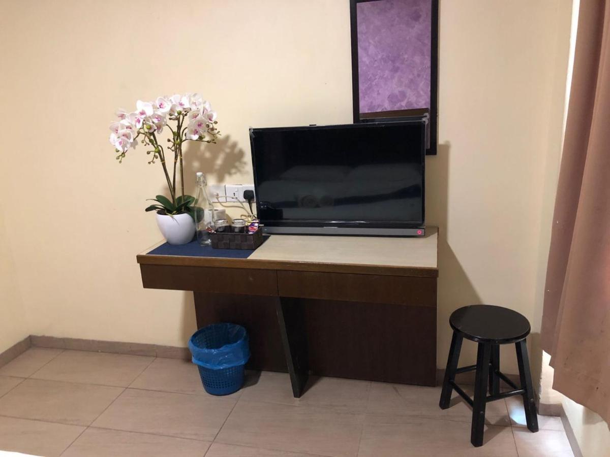 Avaria Boutique Hotel Malacca Buitenkant foto